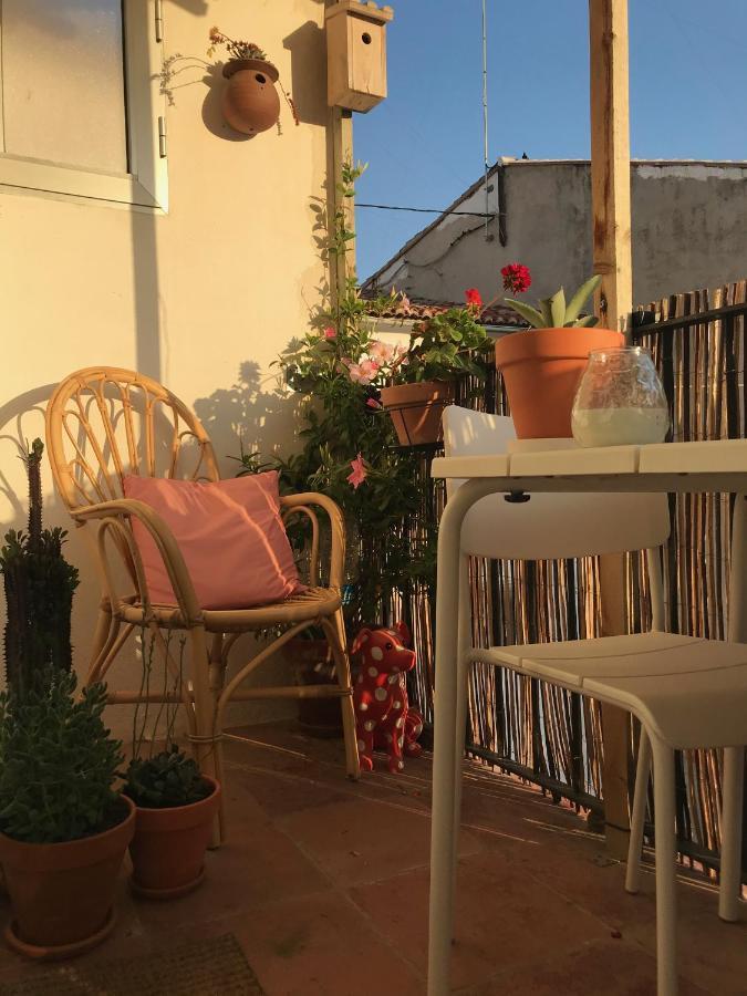 Appartement Elsa Valencia Exterior foto