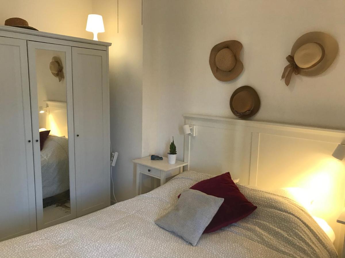 Appartement Elsa Valencia Exterior foto