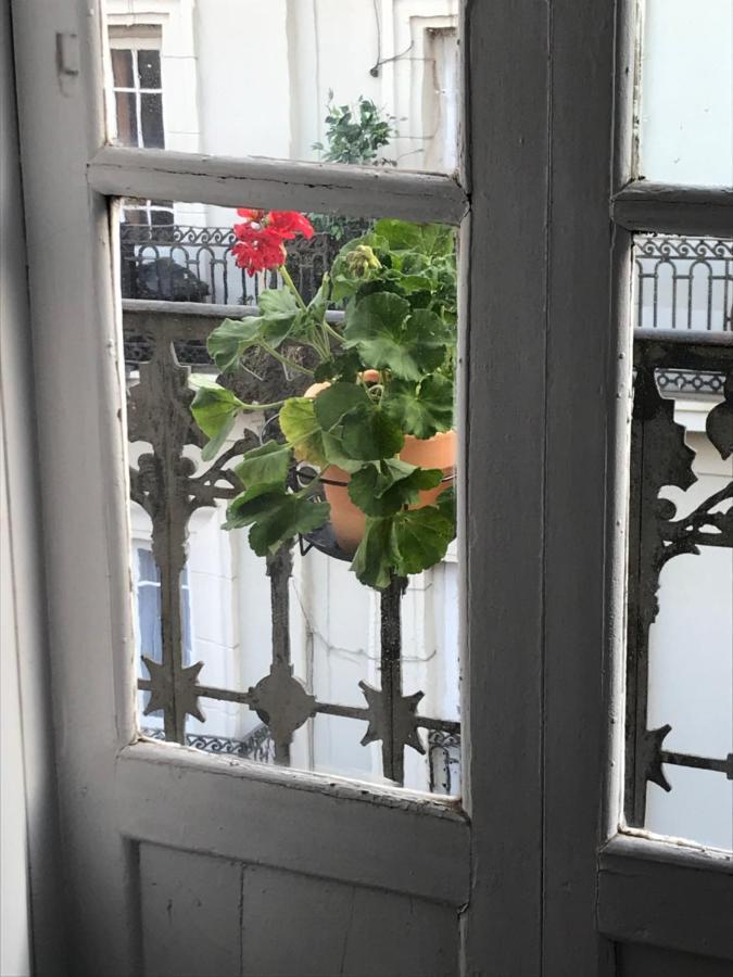 Appartement Elsa Valencia Exterior foto